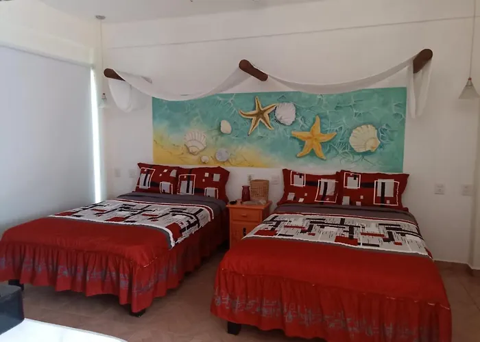 Hotel Happy