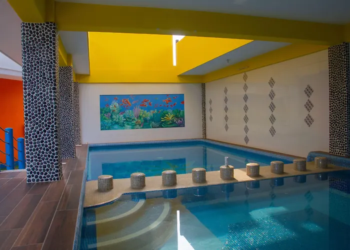 Hotel Happy 2*